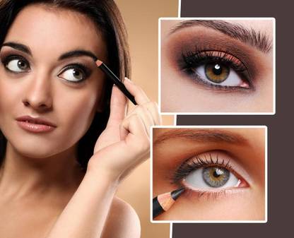 THTC Longstay Smudge proof Matte Deeply pigmented Kajal