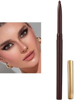 Sheny NEW PROFESSIONAL BROWN AUTO KOHL KAJAL EYELINER