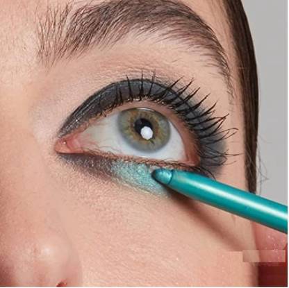 GFSU - GO FOR SOMETHING UNIQUE Gel Eyeliner Pencil