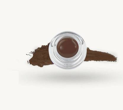 Herrlich Natural 24 HR Long Lasting Gel Eyeliner Smooth Gliding 5 g