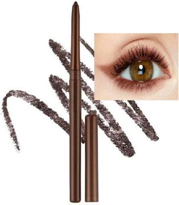 LILLYAMOR Perfect Brown Eyeliner Pen Set of 1
