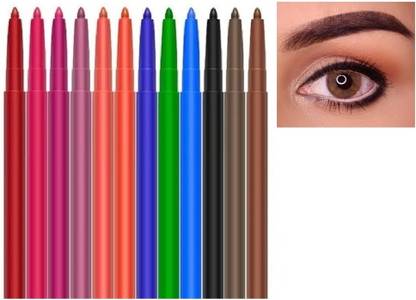 DARYUE Best Long Lasting Eye Makeup Kajal