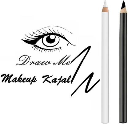 SEUNG Kajal Soft Kohl Kajal Pencil