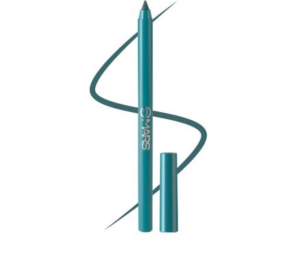 MARS Waterproof Kajal Forest Chase