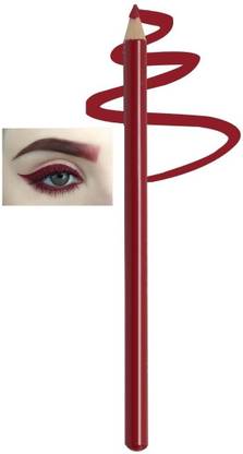 tanvi27 Red Magic Lip-liner & Eyeliner Pencils for professional makeup