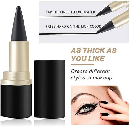 LILLYAMOR PERFECT MATTE FINISH ULTRA SOFT CREAMY LONG LASTING KAJAL