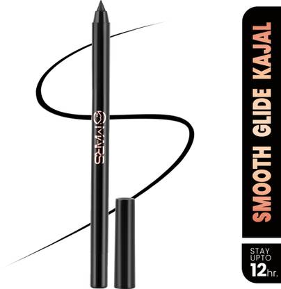 MARS Smooth Kajal | Won't Won't Budge With Sharpner