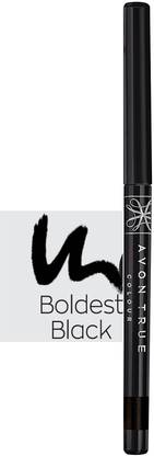 AVON True Color Glimmerstick Kajal