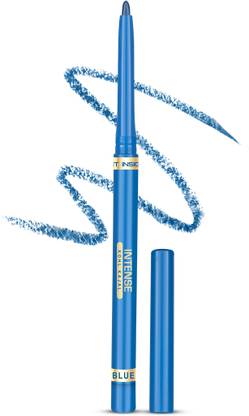 Insight 4X Intense waterproof smudge-proof Kohl Kajal