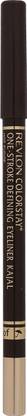 Revlon Colorstay One-Stroke Defining Eyeliner Waterproof Kajal|