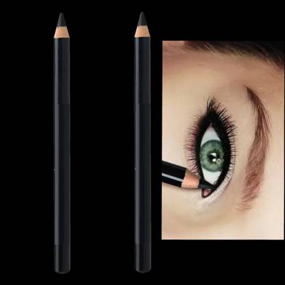BLUEMERMAID Eye Makeup Kajal Light Weight Long Lasting Waterproof