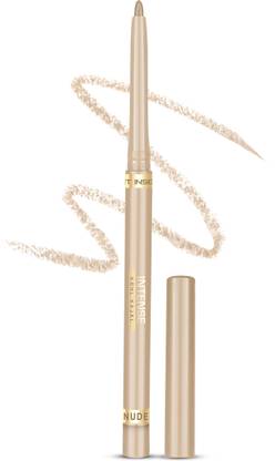 Insight 4X Intense waterproof smudge-proof Kohl Kajal