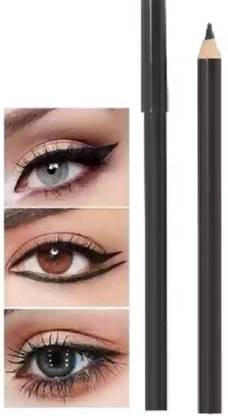 GABBU Long Lasting & Smudge Proof matte finish kajal
