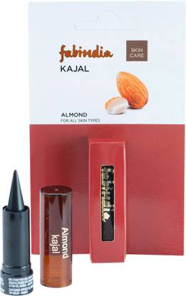 fabindia Almond Kajal
