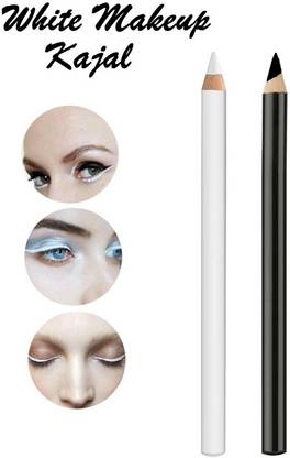 SEUNG new Waterproof Kohl and Kajal Soft Kohl Kajal Pencil