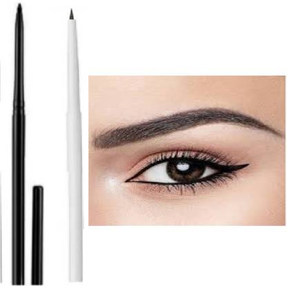 Lui Pui waterproof best new best trending long lasting black kajal