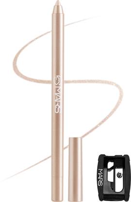 MARS Smooth Glide Kajal | Won't