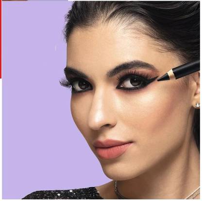 SEUNG Eyeliner Pencil Long-lasting Smooth Creamy Pencil