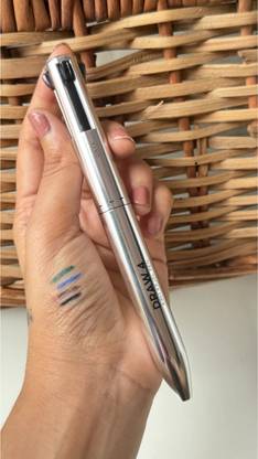 UCLAM Draw 4 Kajal Pen 4 in 1