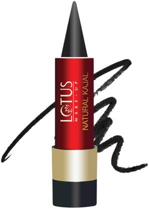 LOTUS MAKE - UP Natural Kajal