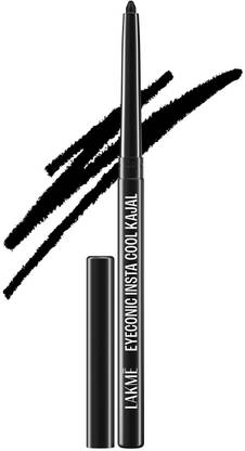 Lakmé Eyeconic Insta Cool Kajal