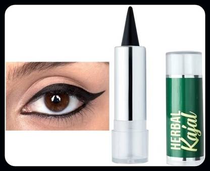 SEUNG BEST BLACK HERBAL KAJAL BEST FOR WOMEN-N