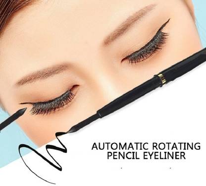 DARVING Kajal Waterline Eyeliner Pencil BLACK crayon