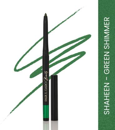 Parul Garg Bold Define Shimmer Kajal | All-Day Wear & Smudge-Proof | Vegan & Cruelty-Free