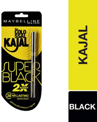 MAYBELLINE NEW YORK Colossal Kajal