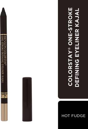 Revlon Colorstay One Stroke Defining Eyeliner Kajal - Smoke