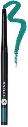 SUGAR POP Kohl Of Honour Intense Kajal 03 Aqua Lung 0.3g