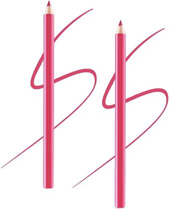 REIMICHI BEST QUALITY MULTIPURPOSE DEEP RED PENCIL EYE LINER