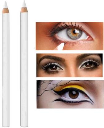 Aylily Multi-purpose Tool: You can use these pencils as eyeliner