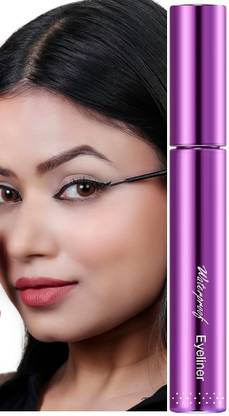 THTC Fast-drying Waterproof Eyeliner