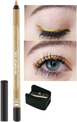 DARVING GOLDEN EYE LINER CREAMY TEXTURE
