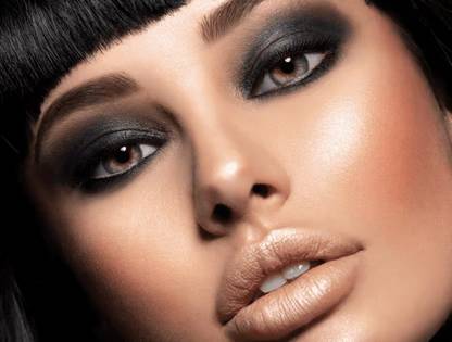Libline BLACK CRAYON KAJAL EYELINER PENCIL MAKEUP FOR EYES