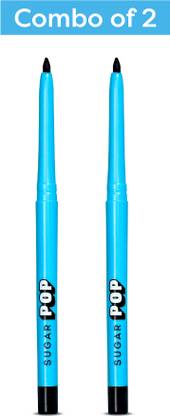 SUGAR POP Longwear Kajal Matte
