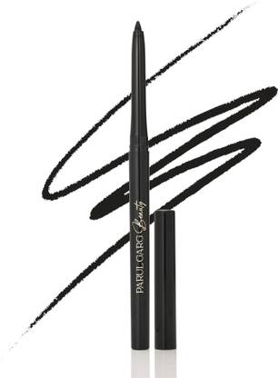 Parul Garg Bold Define Matte Kajal | All-Day Wear Smudge-Proof Kajal | Vegan & Cruelty-Free