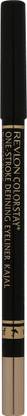 Revlon Colorstay One-Stroke Defining Eyeliner Waterproof Kajal|