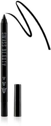 SWISS BEAUTY Soft Kohl Kajal Eyeliner Pencil