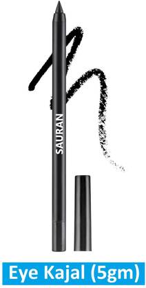 Sauran Black Eye Kajal EK86