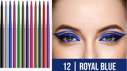 LILLYAMOR 3D Smooth One Stroke Application Ultra Creamy Texture
