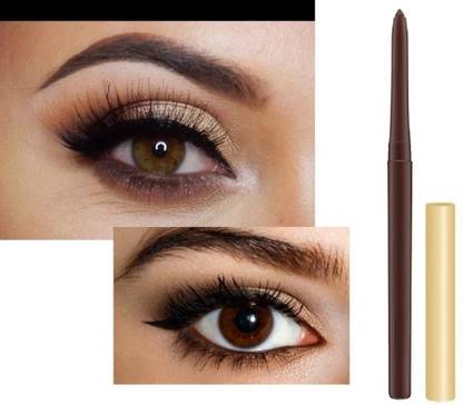 BLUEMERMAID LONG LASTING CRAYON KAJAL FOR EYE MAKEUP