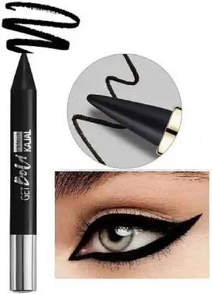 Yuency crayon pencil bold kajal with sharpner