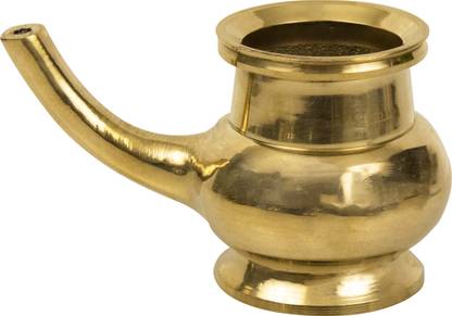 Spillbox Kerala Kindi | Gindi | Trinetra | Thirukaveri | Theertham Holy Water VesselOnam Brass Kalash