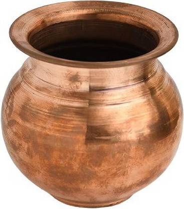 Adalic Copper Kalash