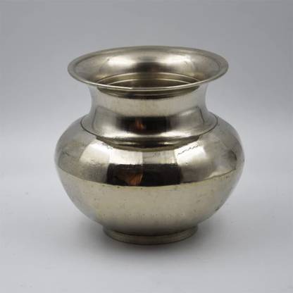 Volt Light brass lota Bronze Kalash