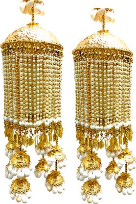 Amritsar handmade Kalire model 017 Kaleera