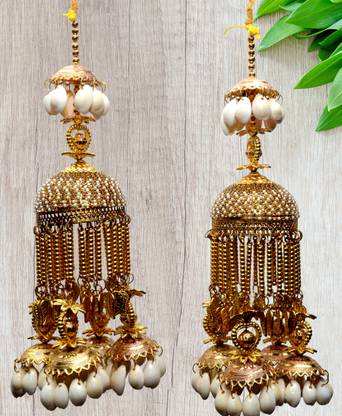 Amritsar handmade Kalire .4 Kaleera