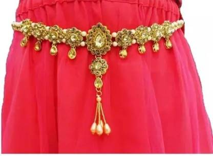 Unique Fashion Hut Waist Hip Belt Kamarband